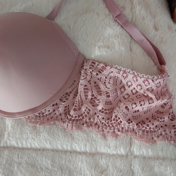Victoria Secret Dream Angels bra. Size 36D - Picture 3 of 8